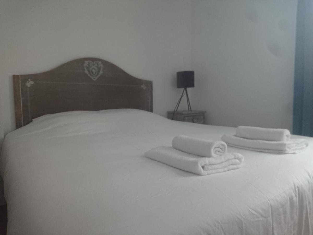 Le Portus Apartamento Boulogne-sur-Mer Exterior foto