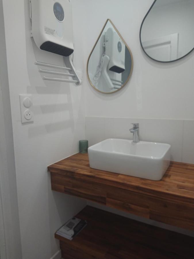 Le Portus Apartamento Boulogne-sur-Mer Exterior foto